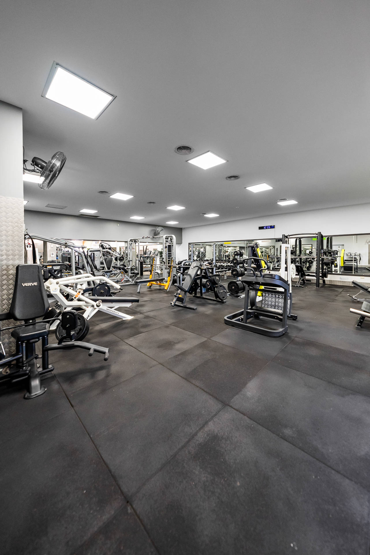 Village Fitness Express